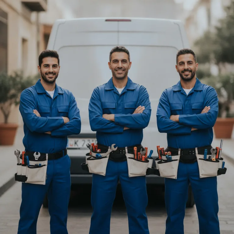 Reparación Caldera Gas equipo en Murcia